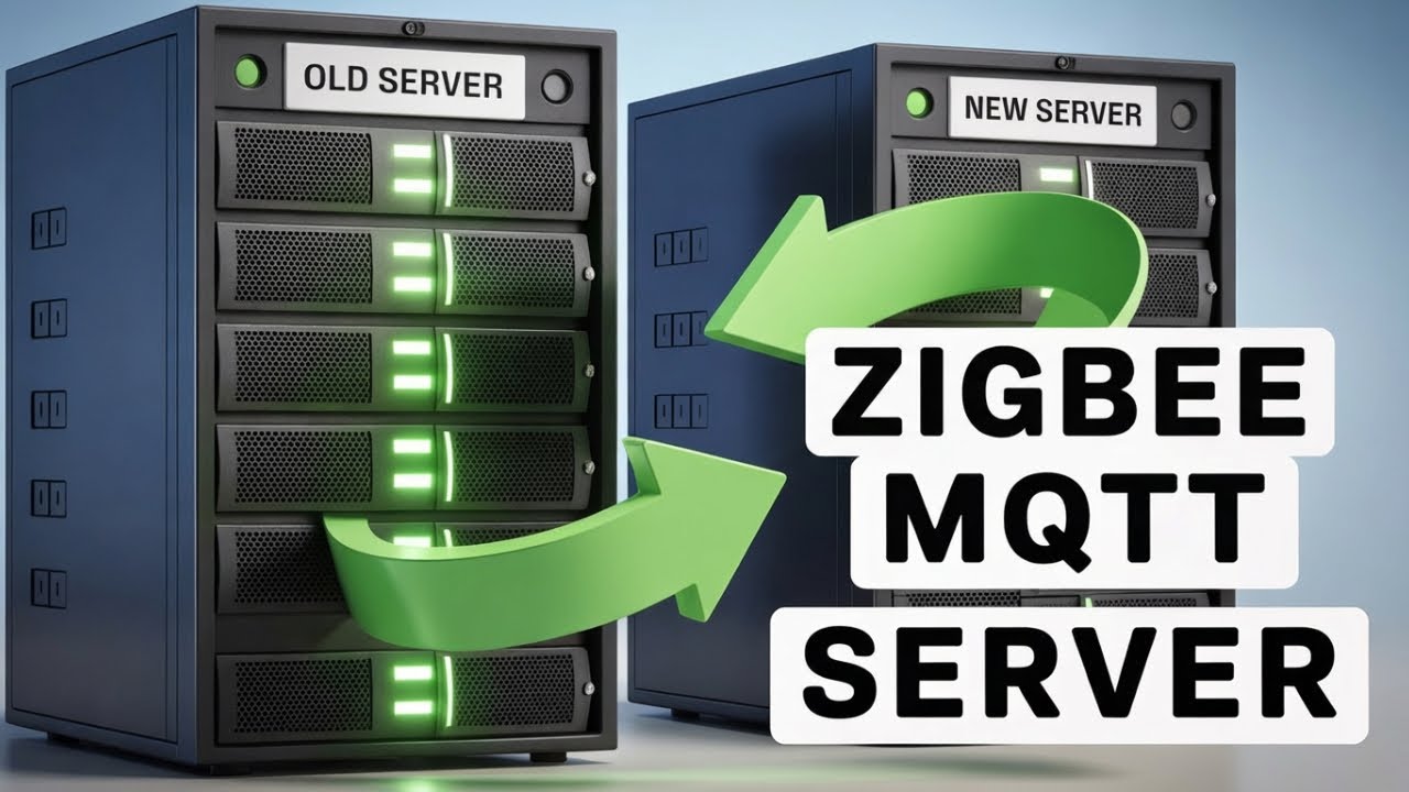 Переносите Zigbee2MQTT? Избегайте этих ошибок.