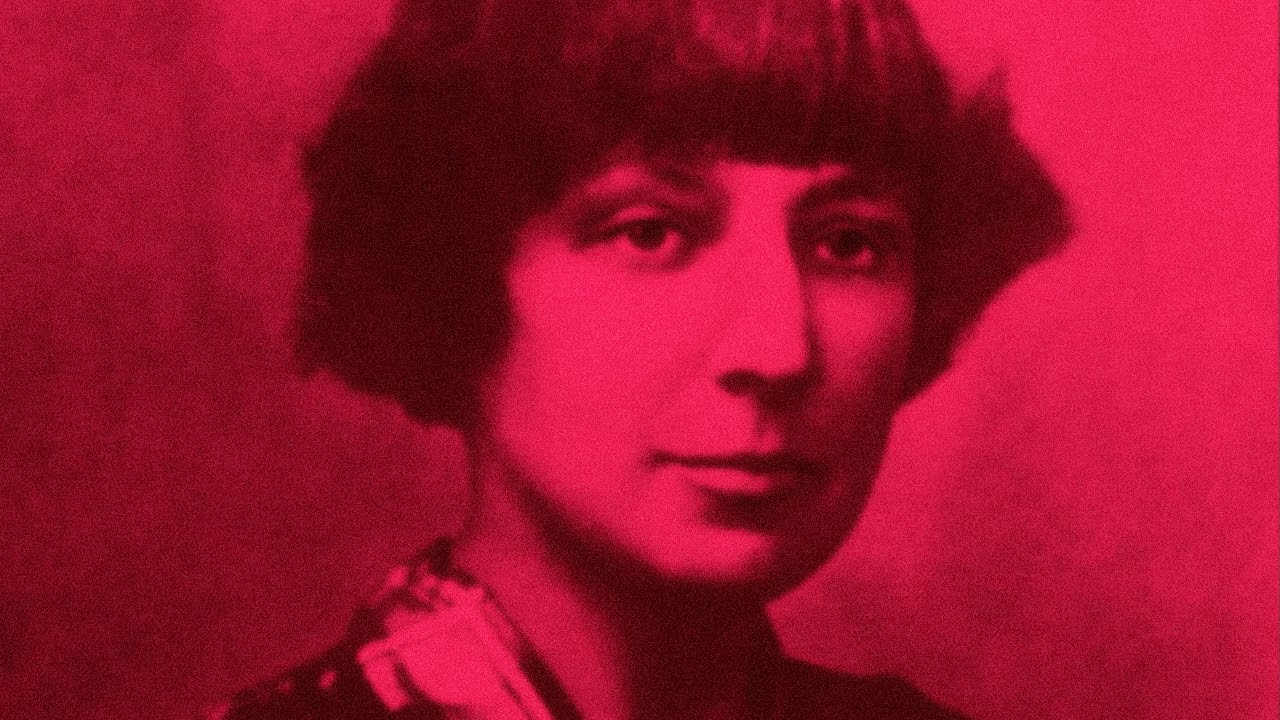 Marina TSVETAÏEVA – La poète fatale (France Culture, 2009)