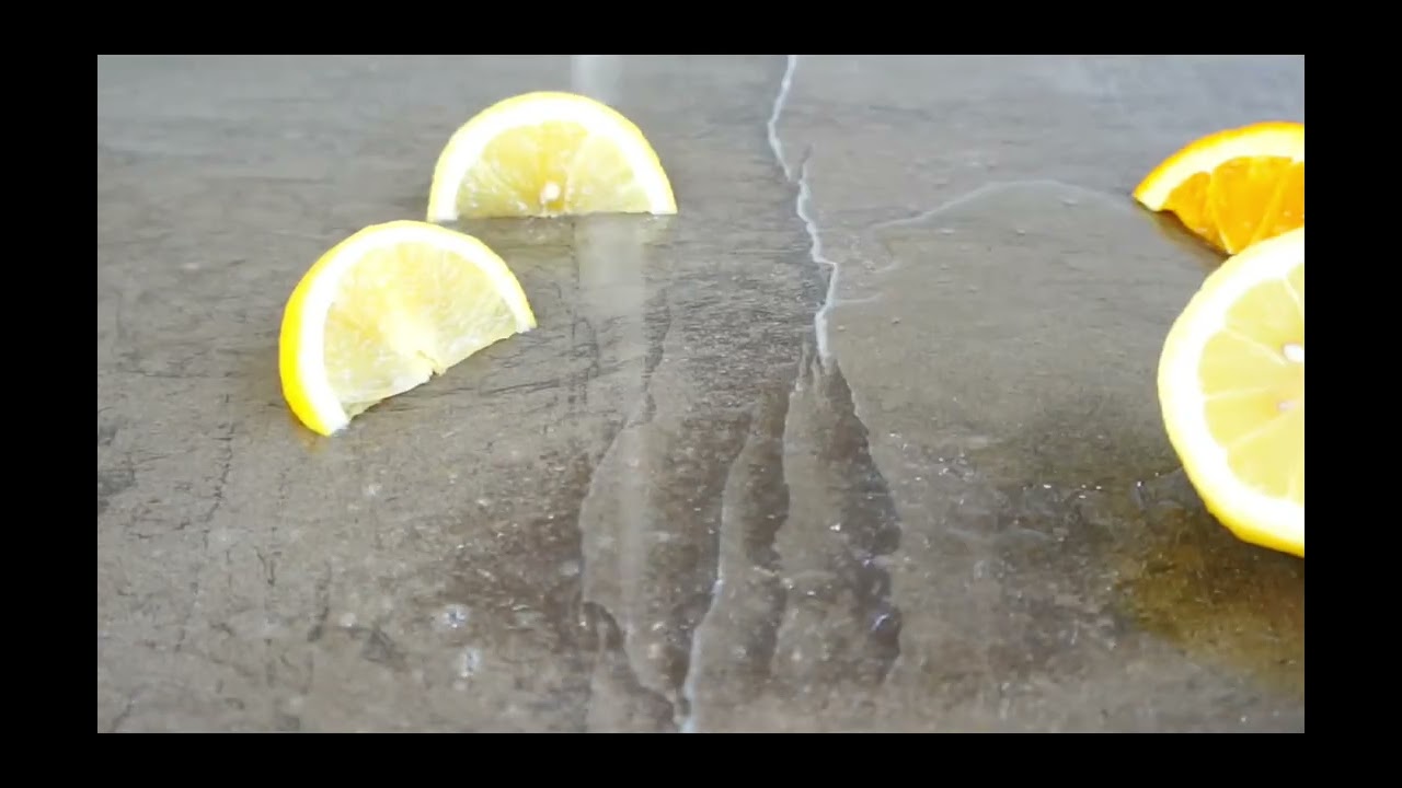 Antiacido per marmo lucido Safe Marble, antietch antiacid for marble polish finish