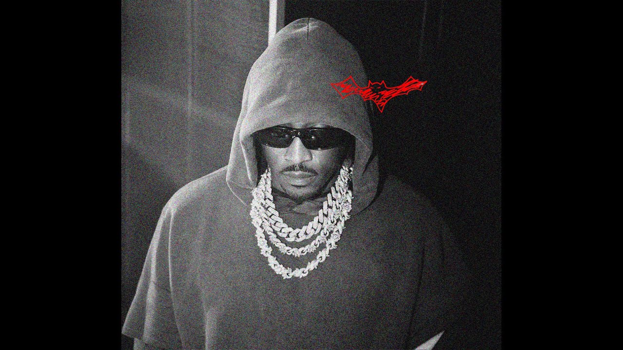 [FREE] FUTURE TYPE BEAT - 