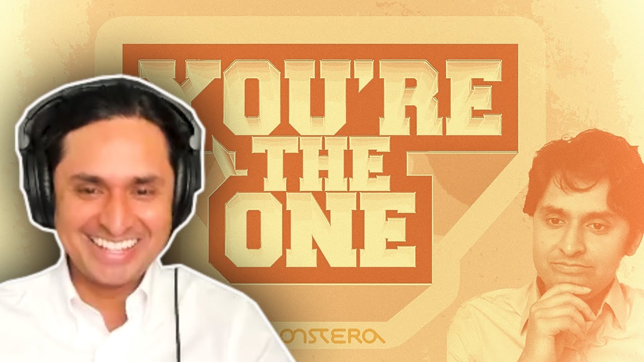 Dr.K Reacts To His Music Video