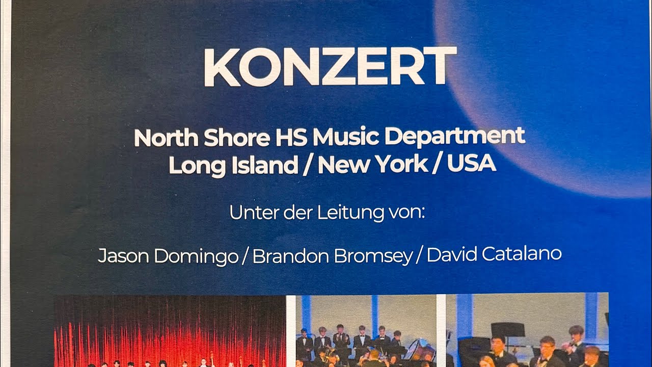 NSHS Salzburg Concert (2/18/26)