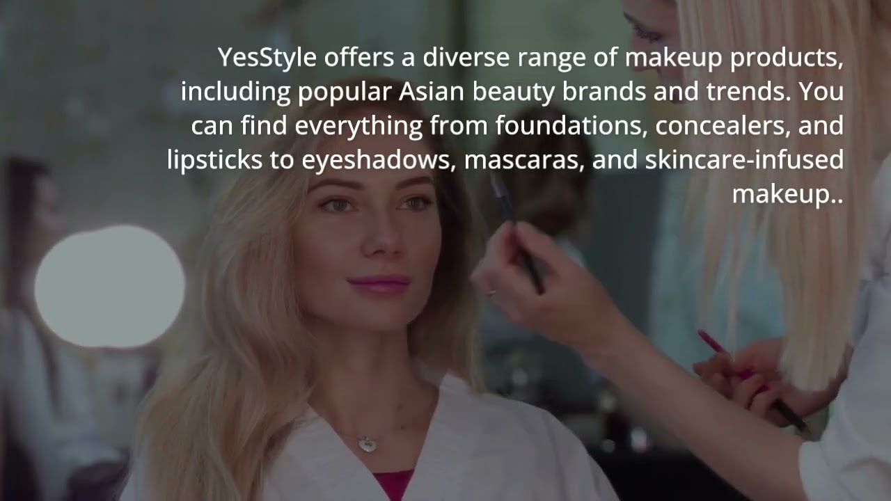 yesstyle coupon code | yesstyle haul | yesstyle makeup | smartsdeal.com