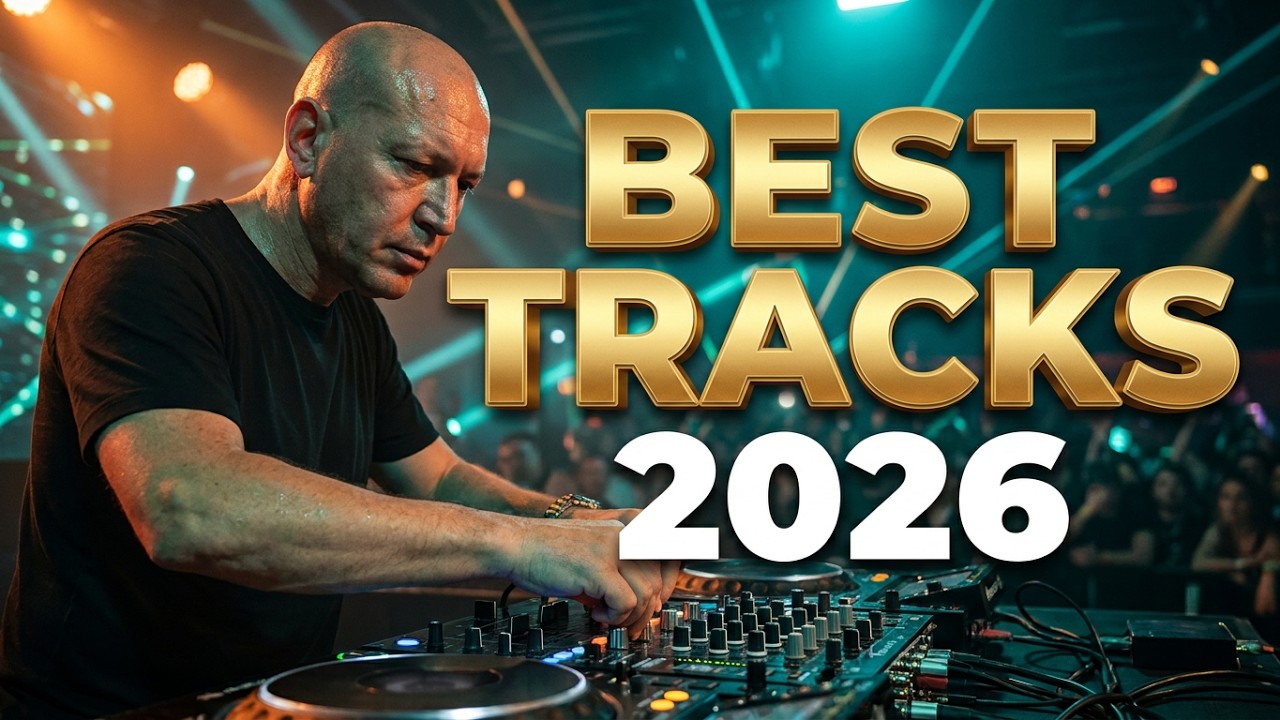 MARCO CAROLA Best Tracks of BPM FESTIVAL Series 🎉🎶🔥 Part 1 😎
