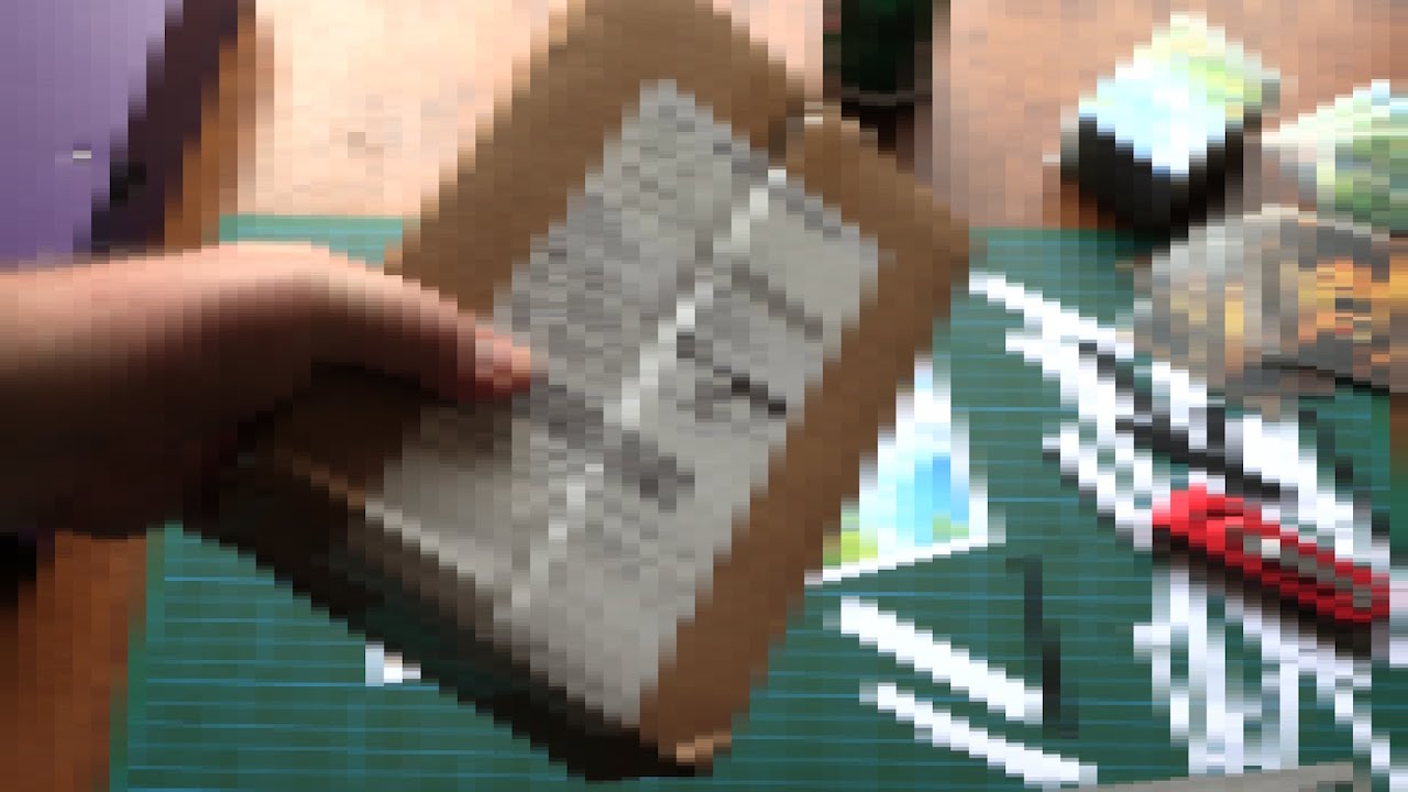 What's in the Box???!!