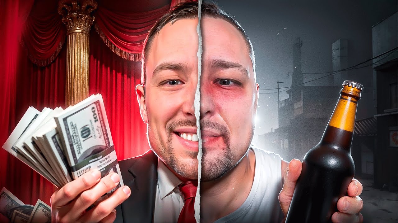 ЗАПОЙНЫЙ МАЖОР - МИТИН АРТУР | ГТА 5 РП