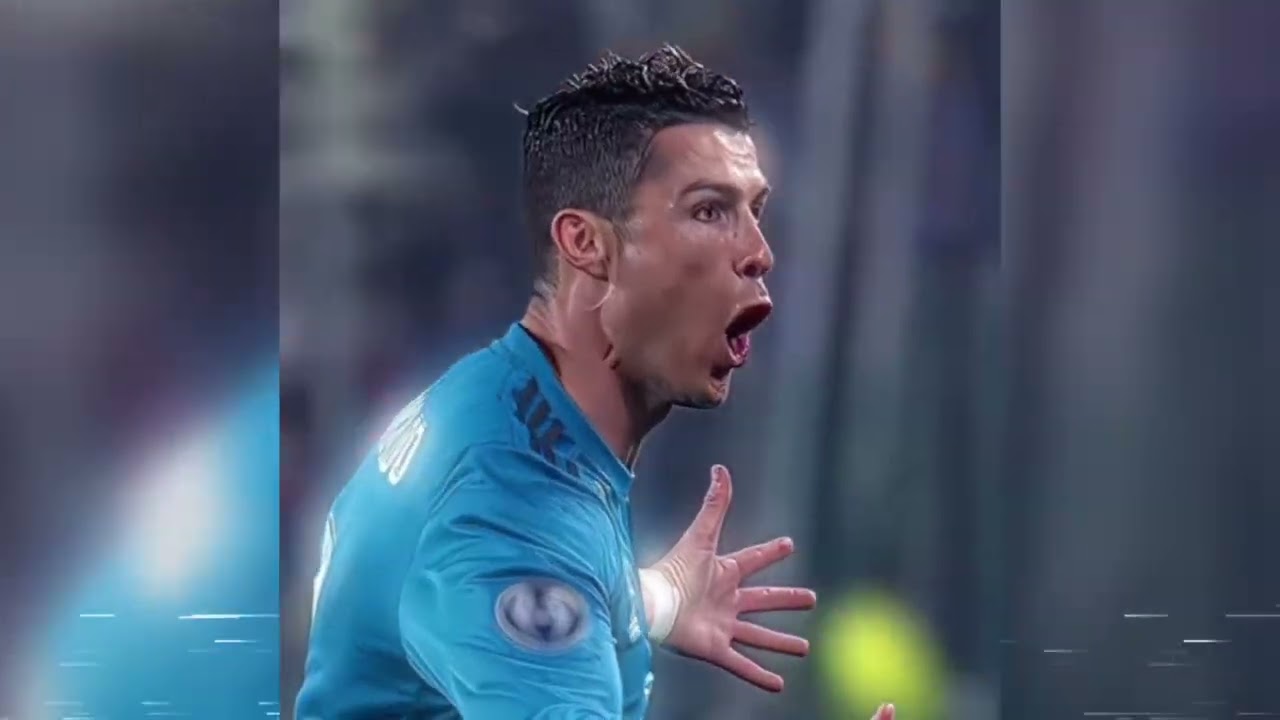 heapper - MONTEGEM LIMITADO (Ultra Slowed) - RONALDO EDIT