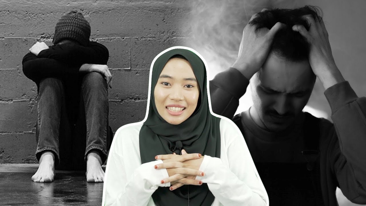 Jenis-Jenis Depression