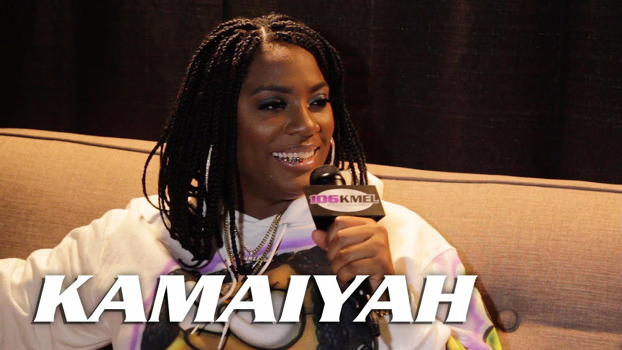 Kamaiyah Talks New Docuseries, Working With Travis Scott & New Music