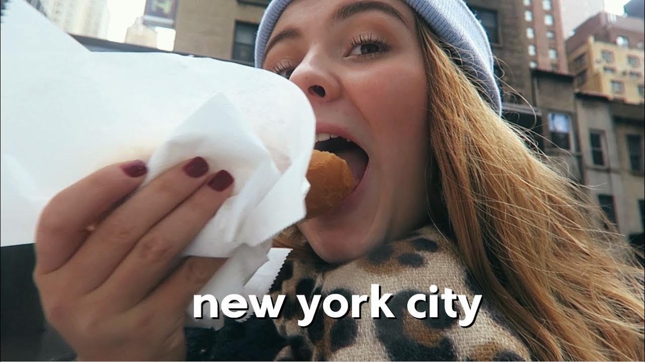 nyc week 2