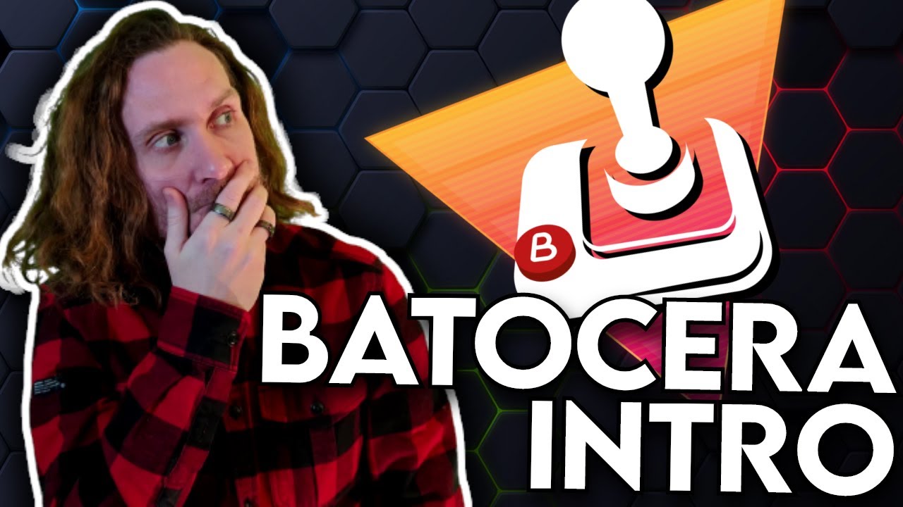 Changer les intros (vidéos et image) de BATOCERA [TUTO] | CURSEDLAB