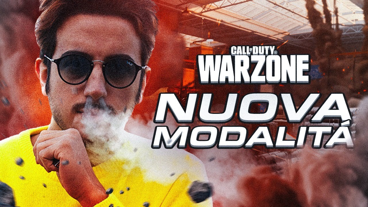 NUOVA MODALITA' con POW3R e LOMBA