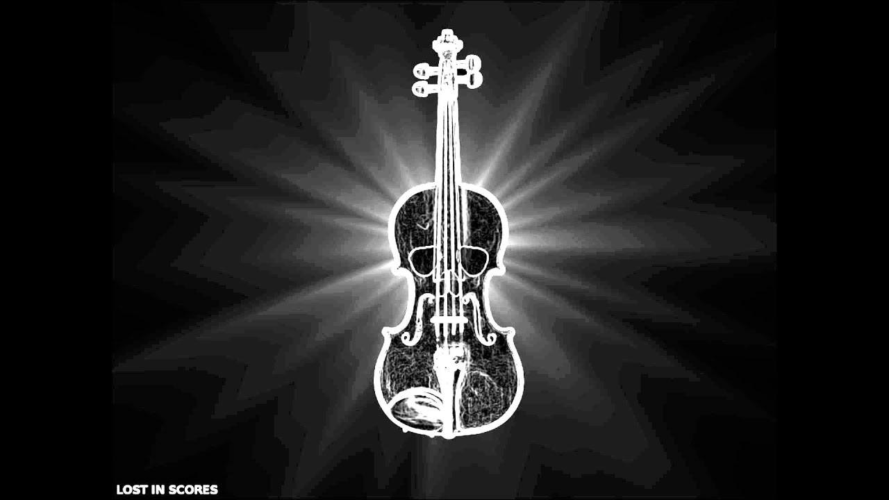 Dark Strings Metal Rap Beat Instrumental
