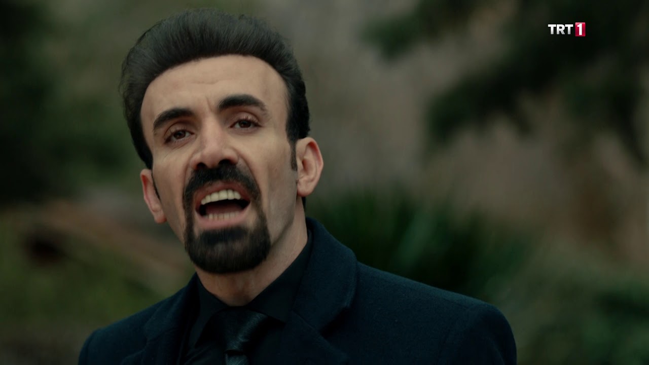 Halka 7. Bölüm Kaan ve Nadir Bey'i Kim Kurtaracak