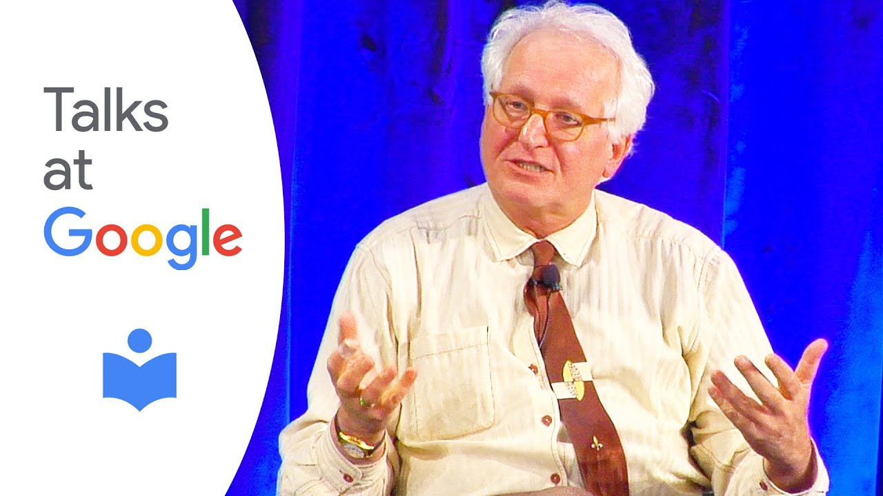 The Secret Life of the American Musical | Jack Viertel | Talks at Google