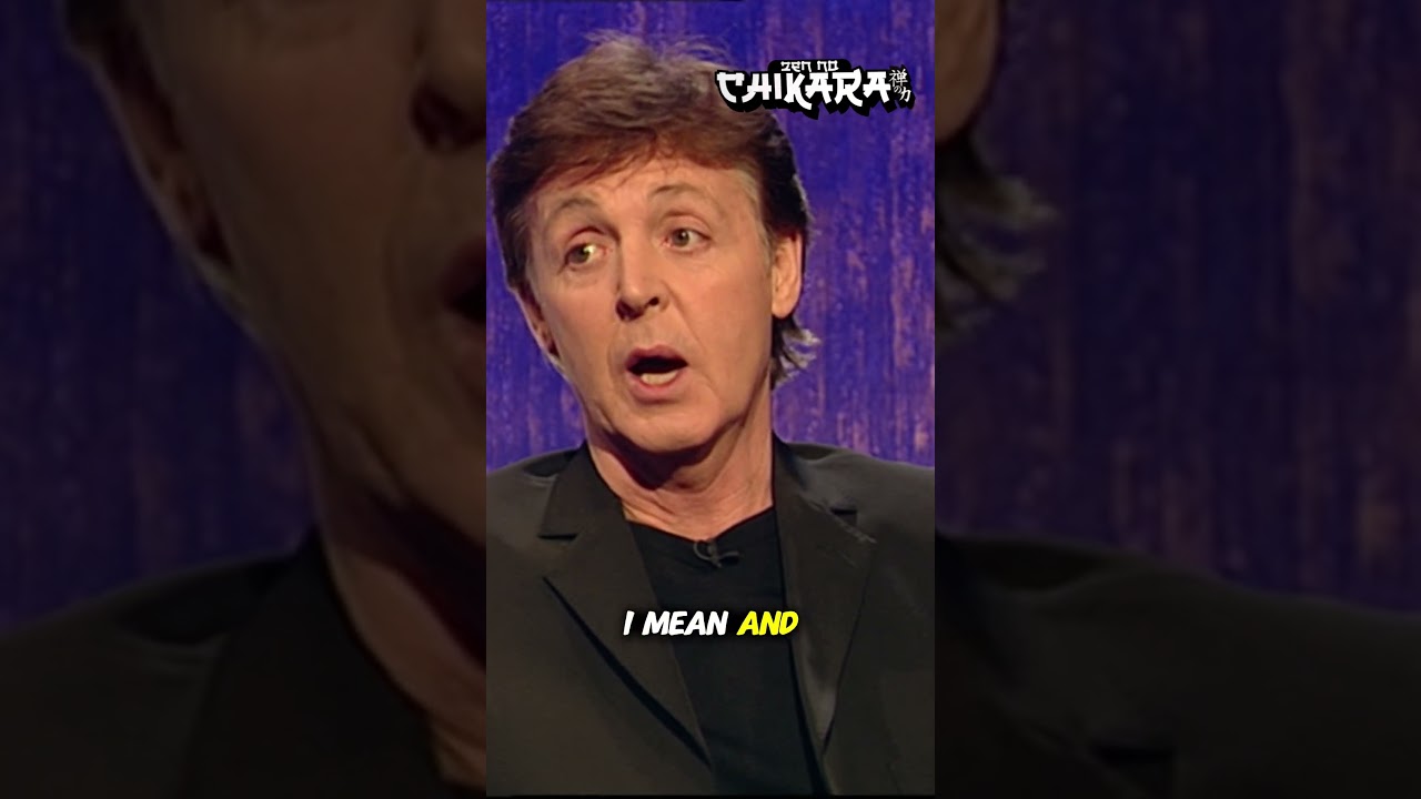 Paul McCartney on Losing Linda: 