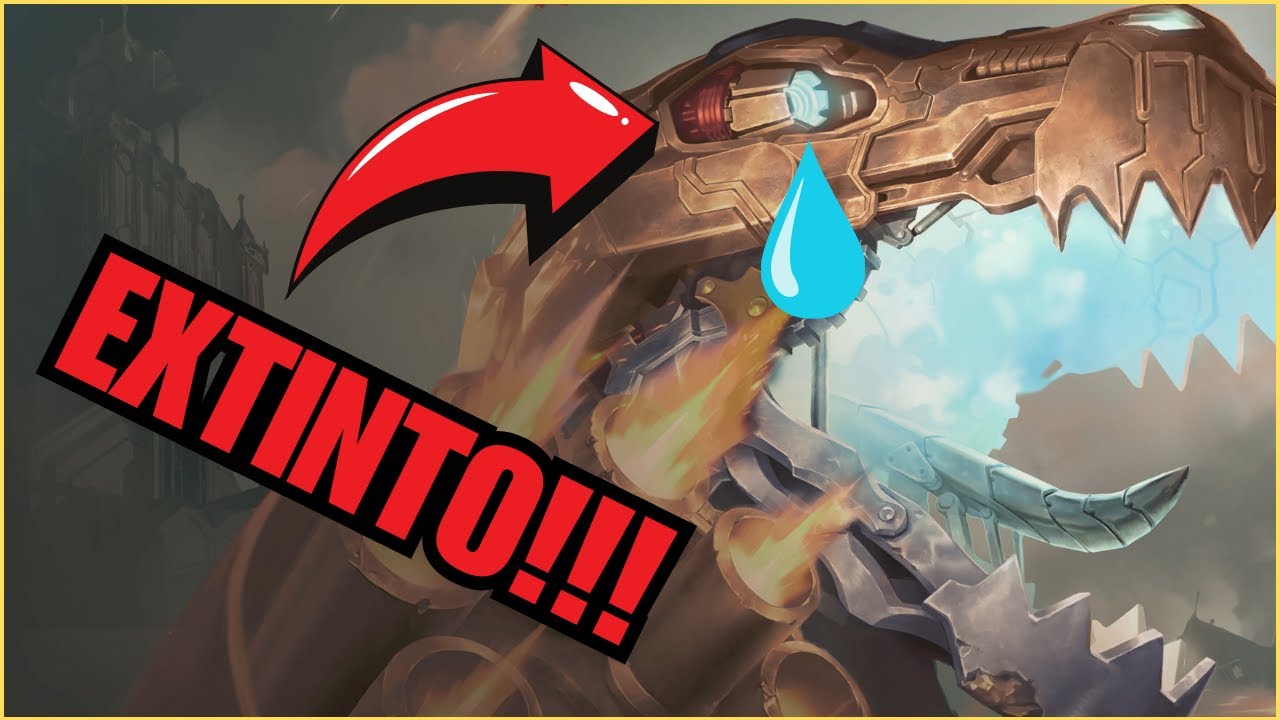 ADIOS AL THEX!!! Analizando las notas de parche 16.2 de TFT SET 16