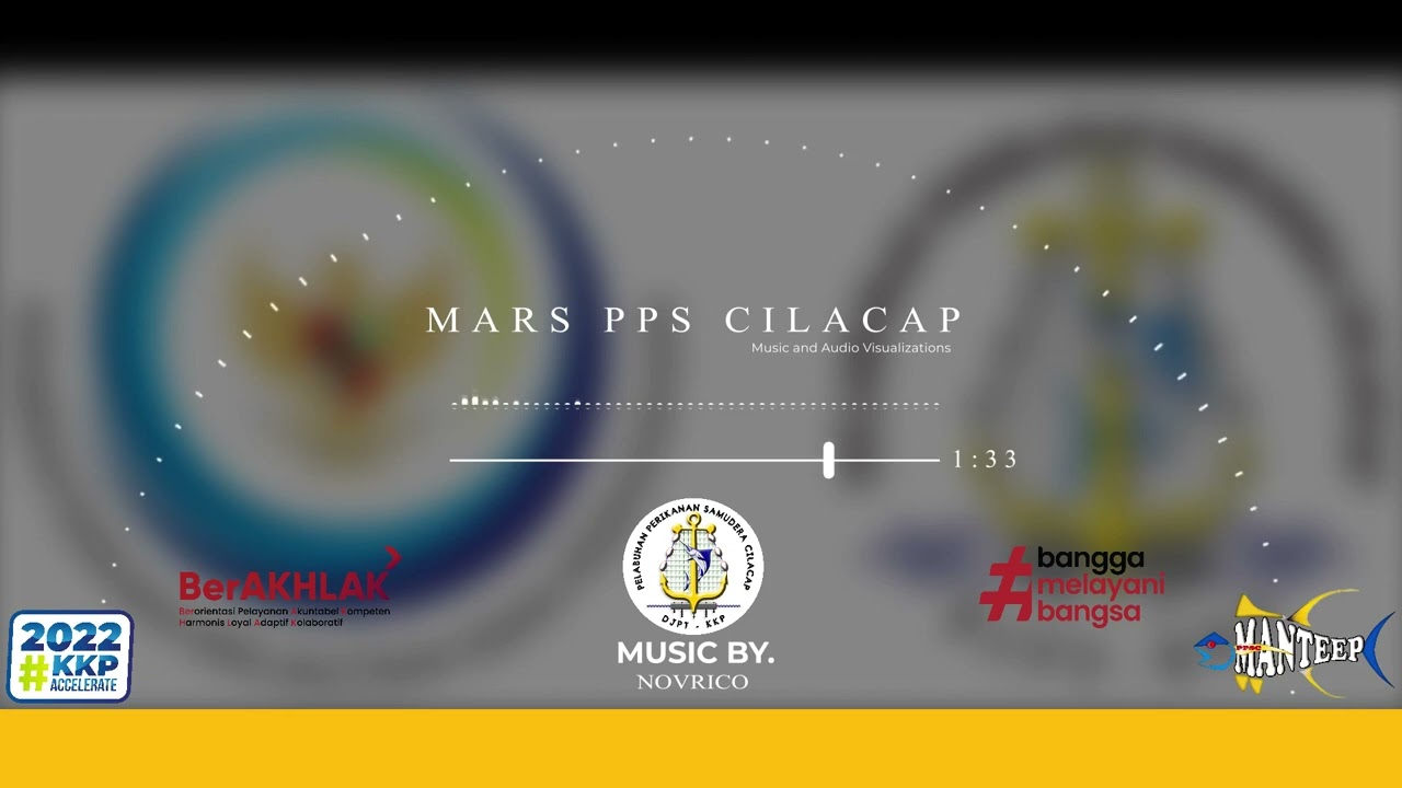 Mars PPS Cilacap