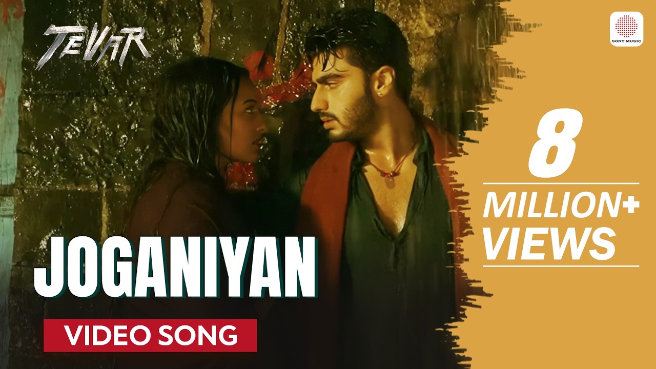 Joganiyan - Video Song | Sajid Wajid | Tevar