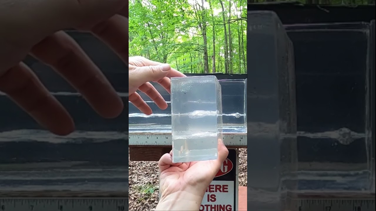 🤜🏻Kr&oacute;tkie lufy 9 mm VS .38 Special - Federal Punch