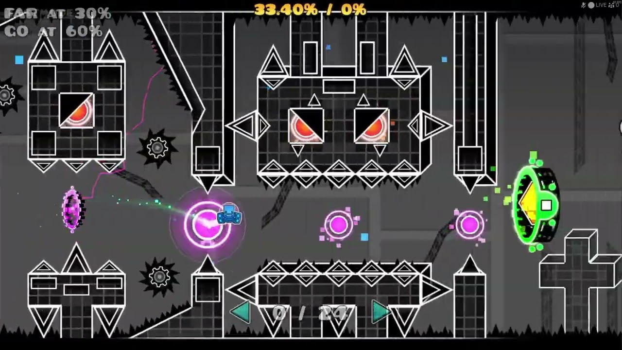 Sh!tty GRIEF 57% (LeroZ Version)