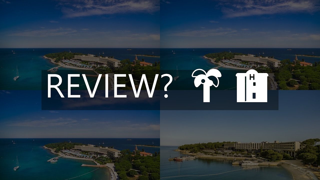 island hotel istra  rovinj  croatia