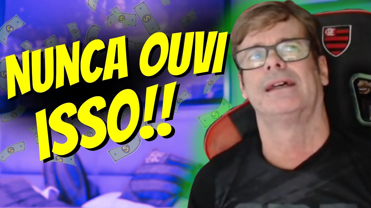 Momentos que ninguém esperava na live do Gil