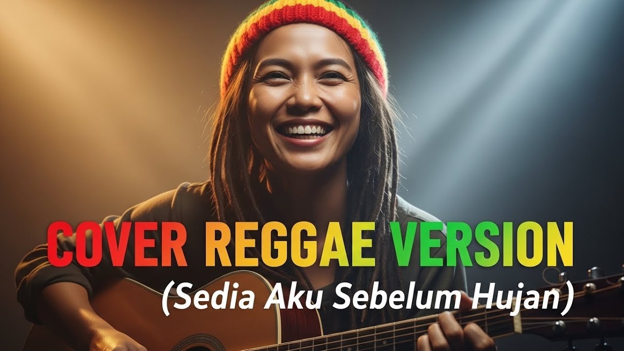 Sedia Aku Sebelum Hujan (Reggae Version)