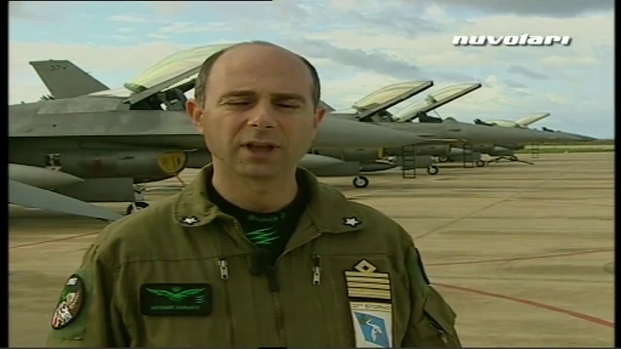 Take Off 41 Stormo Sigonella 37 Stormo Trapani Piloti Aerei F16 Atlantic Missioni By Nuvolari Tv