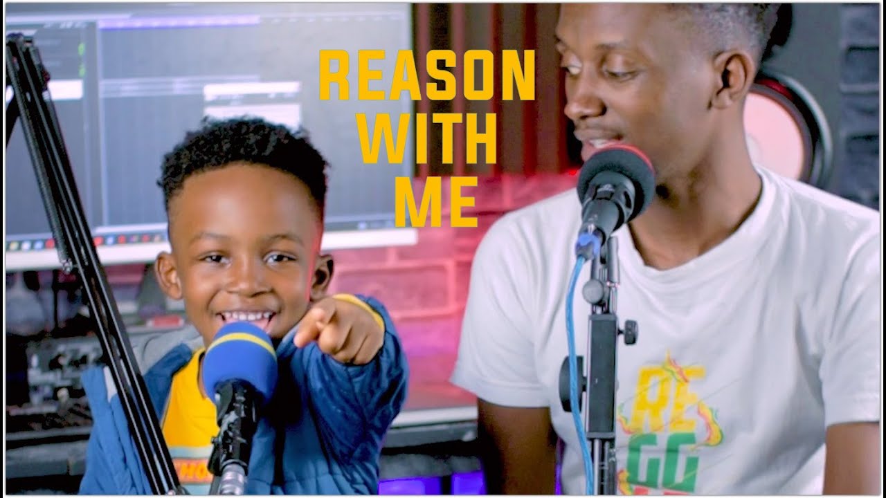 Reason With Me, Live Performance with Fayez and Michael Bundi (Viral Tiktok Video)