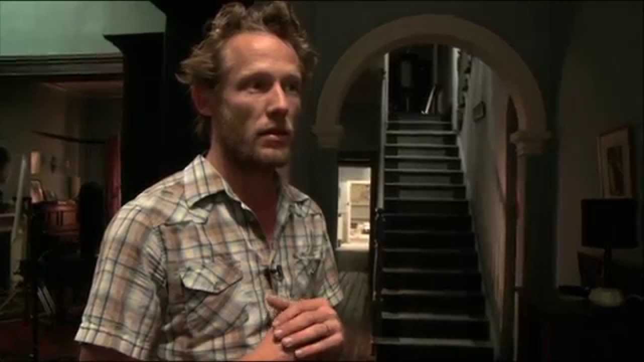 MISTER BABADOOK - Making Of 2 - Les D&eacute;cors