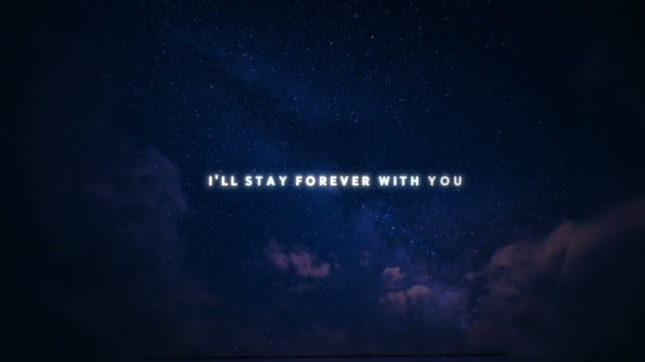 Amy Dreams - Forever With You