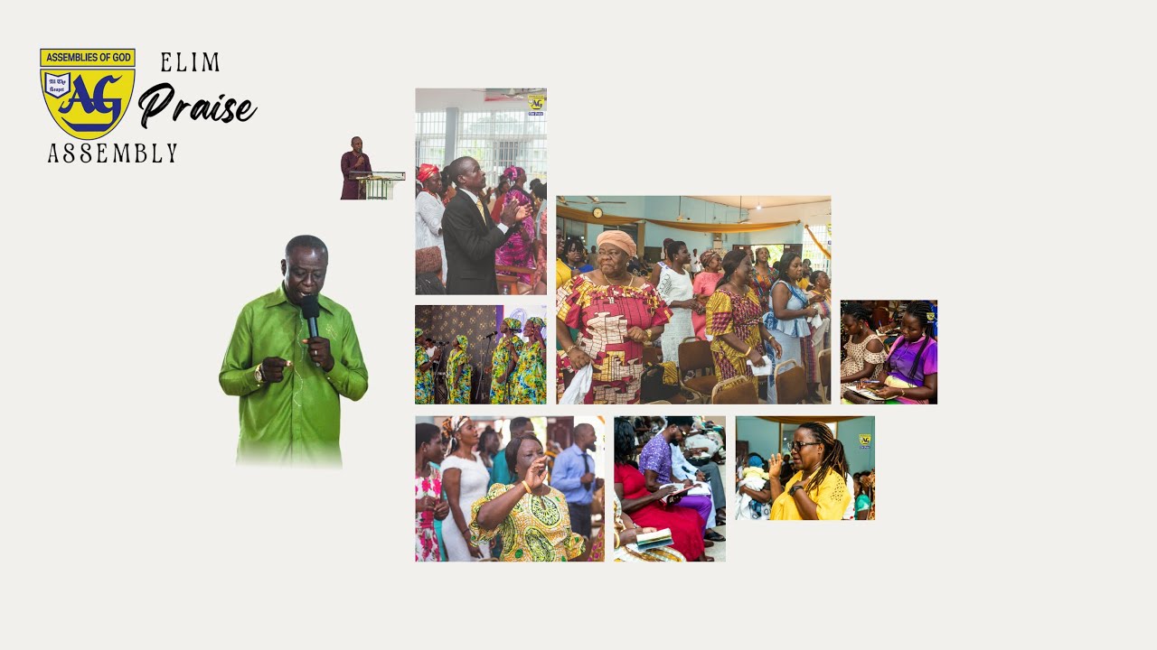 18th January 2026 || Sunday Service ||