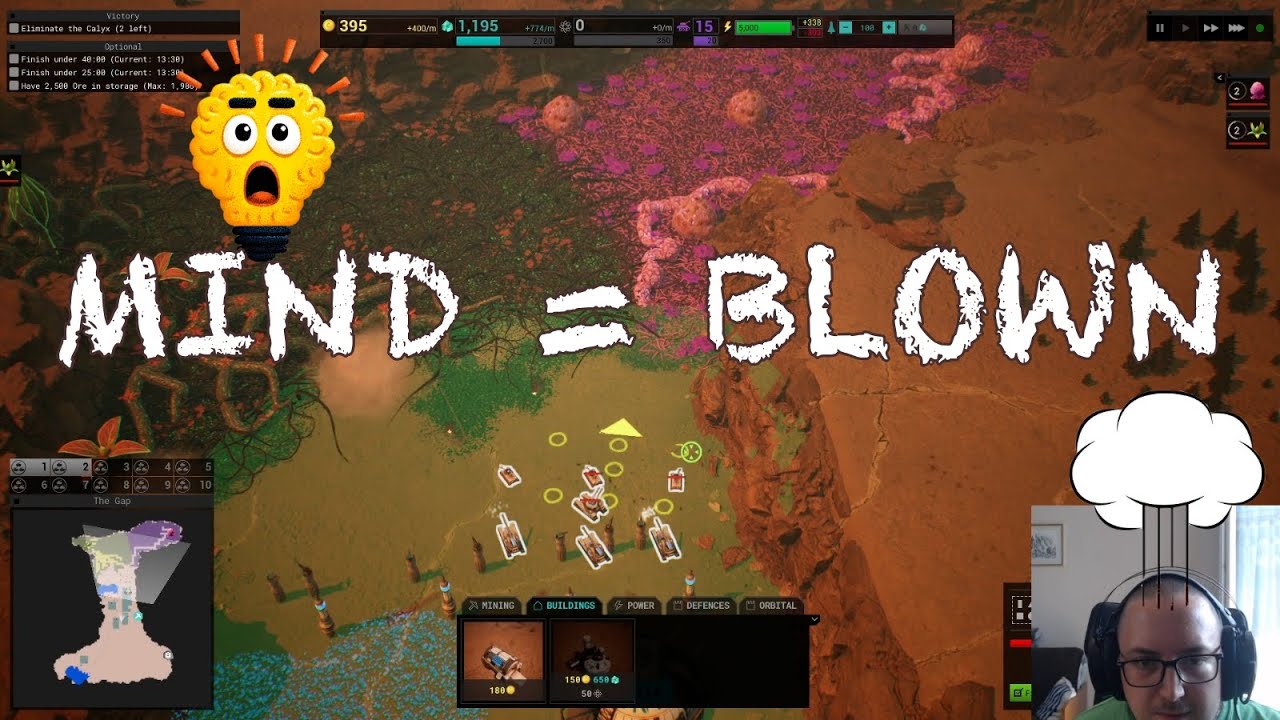 This New RTS Has Me HOOKED! Creeper World Fans Will LOVE This