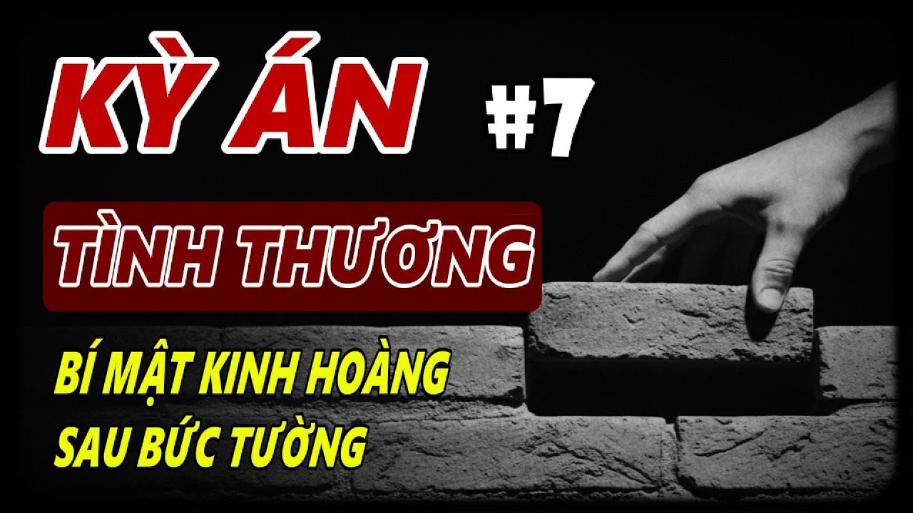 Kỳ Án Trung Quốc 7 | Những Dấu Vết Thấm Qua Ván Gỗ Và Tội Ác Trong Khoảnh Khắc | Hồ Sơ Tội Ác