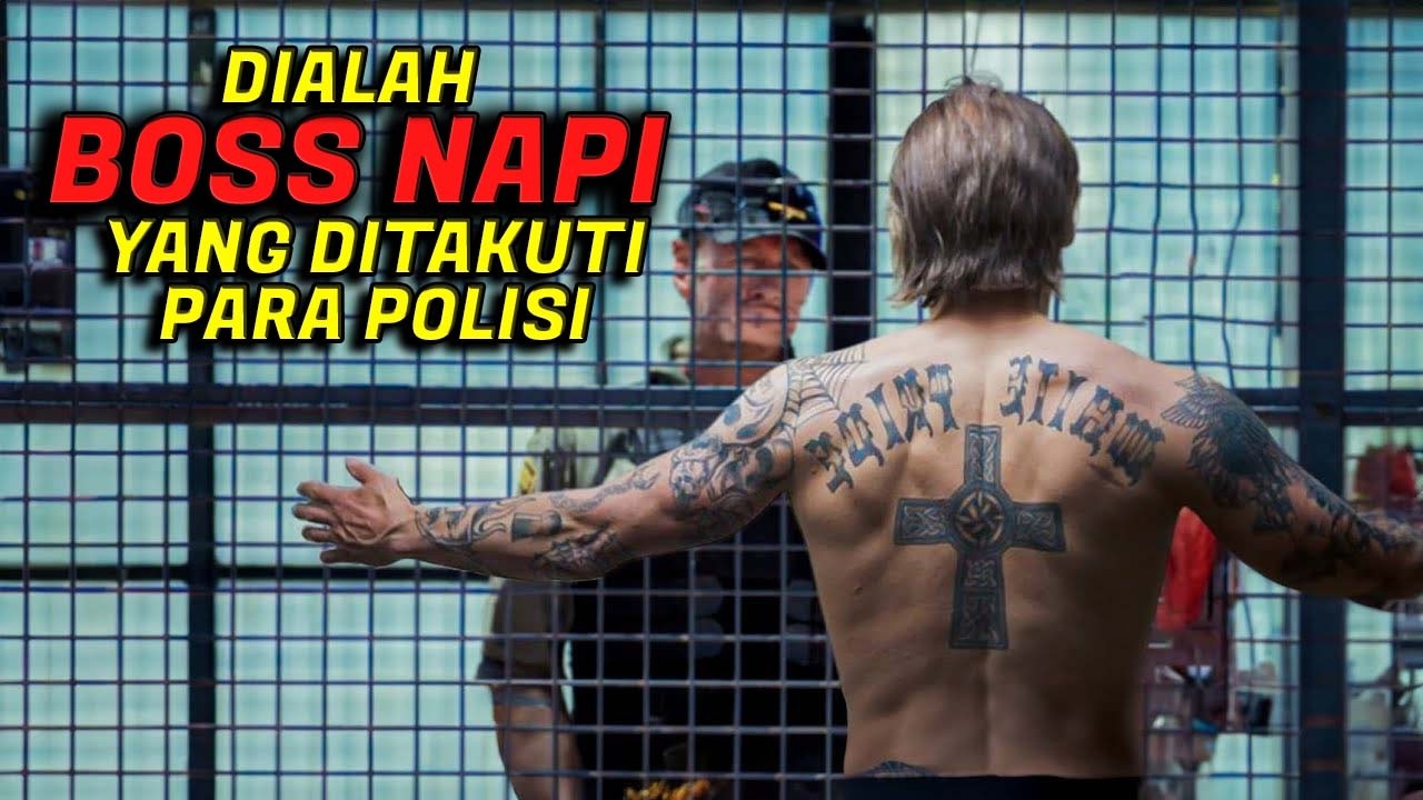 RAJA PENJARA MENOLAK DIBEBASKAN MESKI DIBERI RATUSAN JUTA