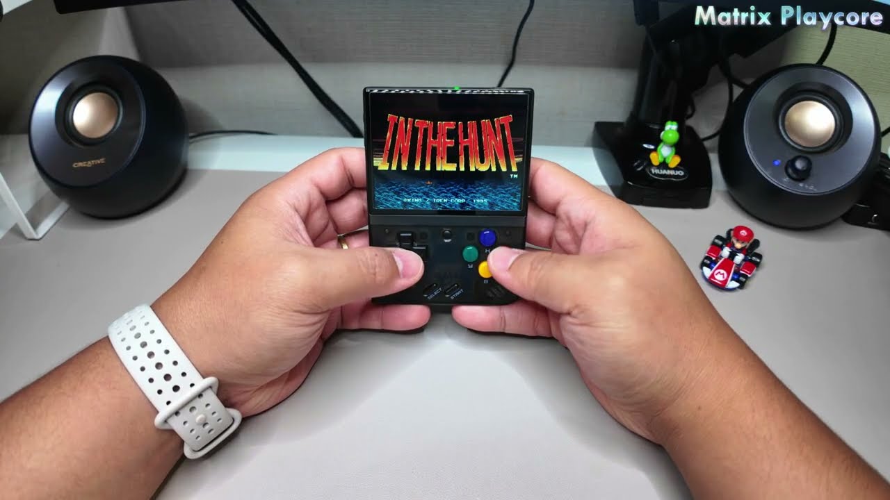 🎮 Miyoo Mini Plus After 2 Years | NES & PS1 Nostalgia Gameplay 🎮