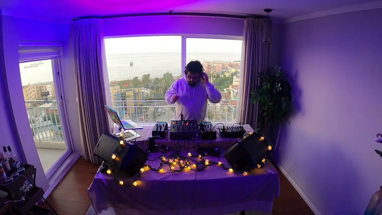 Living Room Session