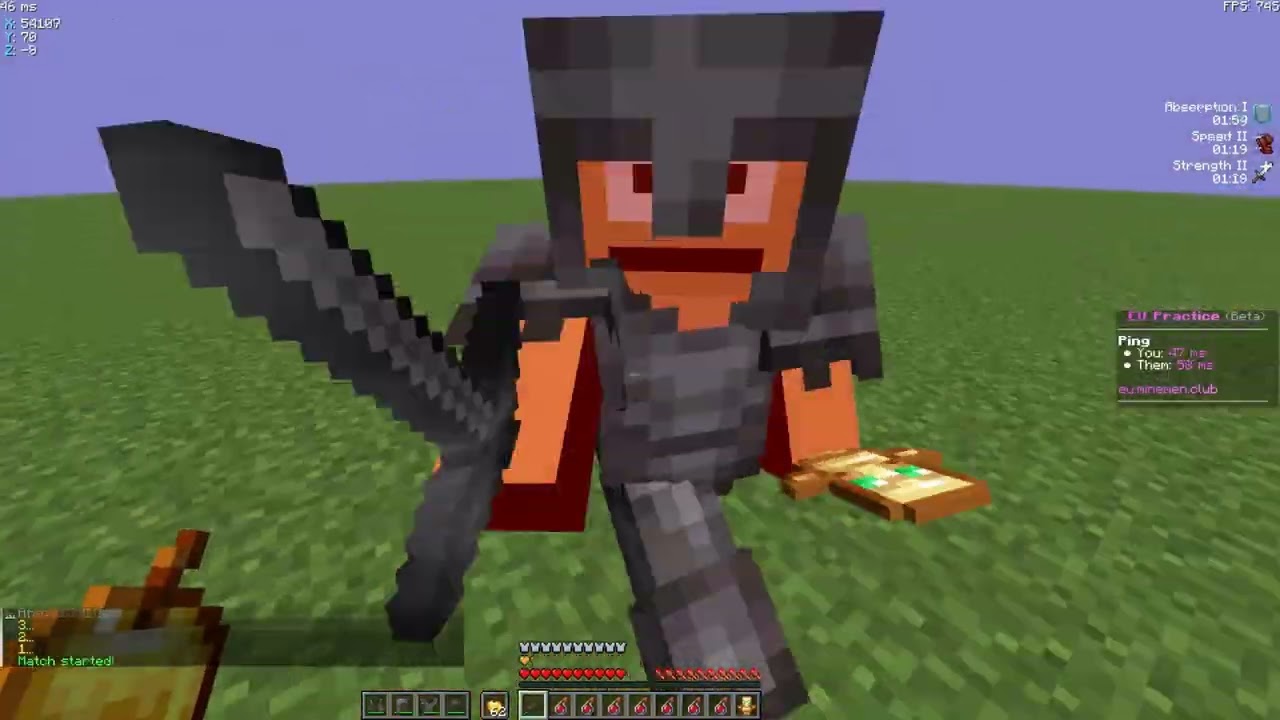 Nethpot Montage | HT3
