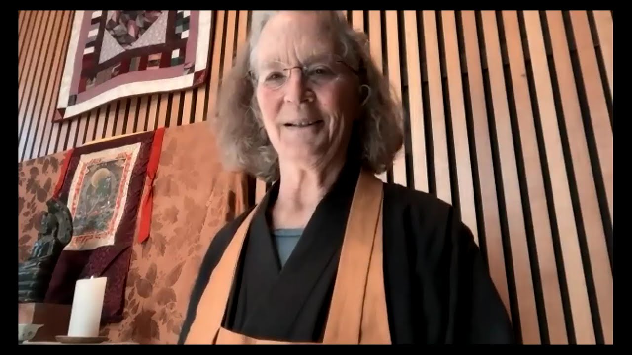 February 5, 2026, What is Zen, Continued
