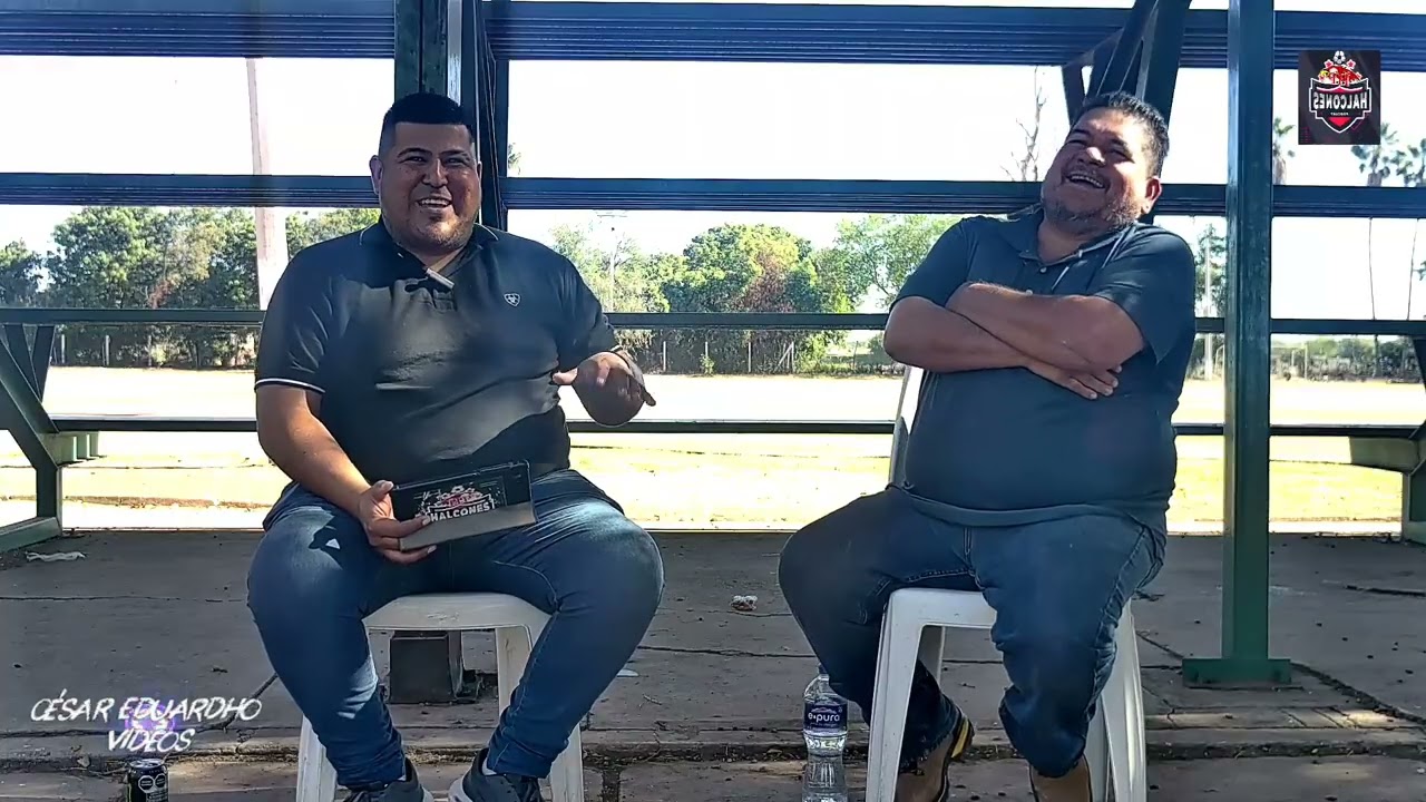 Episodio #24 [Charla Con Francisco Villa, polleros, Coyotes y Su Vida En El Fútbol ⚽]