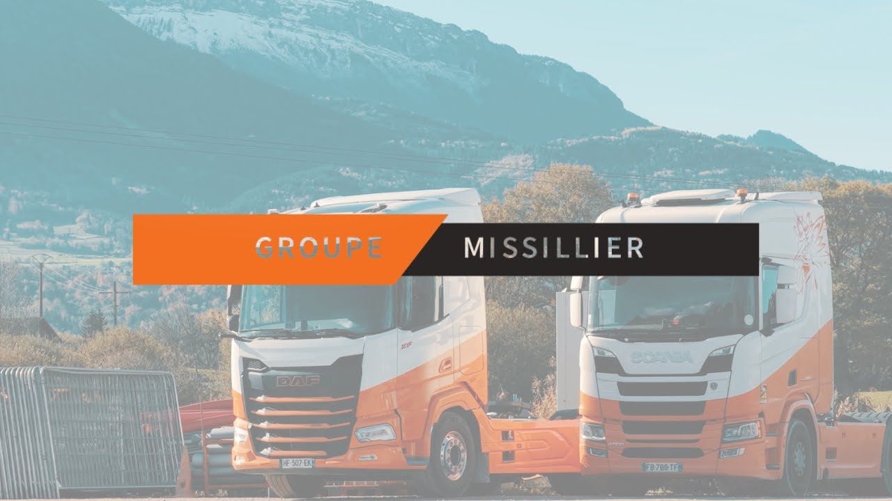 Travaux publics, terrassement et VRD en Haute‑Savoie – Missillier TP
