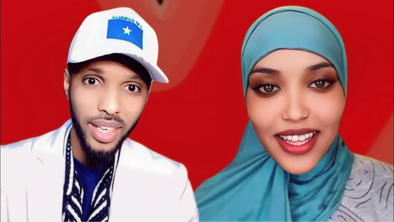 NIN CAATO AH MA AROOSAYI | OMAR BARBAR IYO ALISHA MAXA KALA QABSADAY | OMAR OO LA YABE MARKE USHEEGT