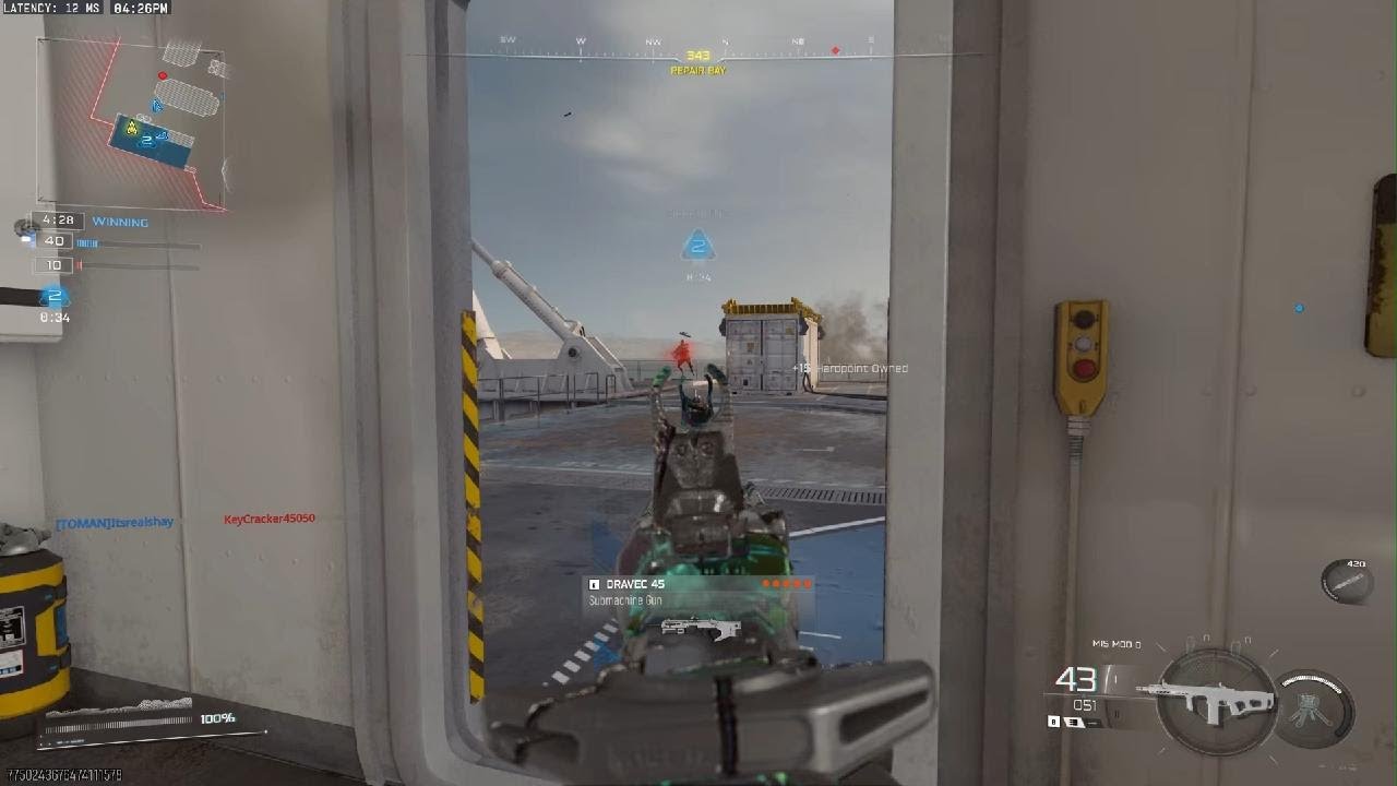 RANKED PLAY 2\