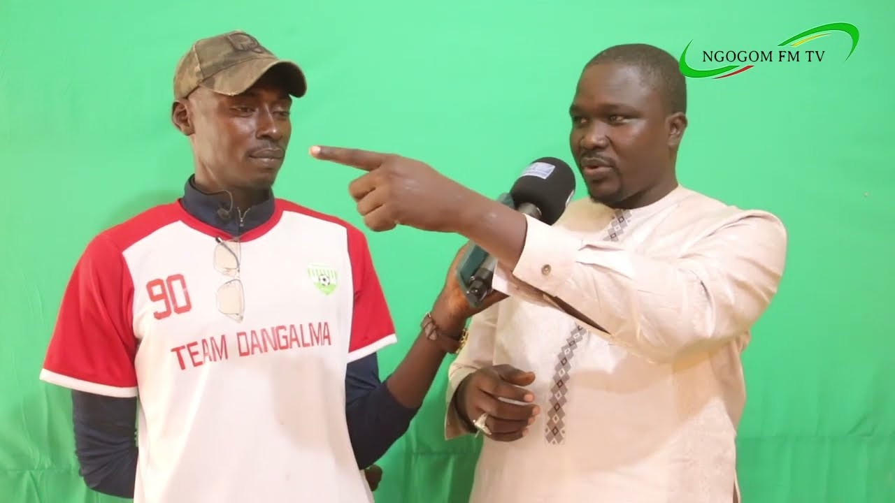 Forum sur l'apprentissage des mathématiques à l'élémentaire ( PAAM2) : les mots forts M.Ndiaw Gueye.