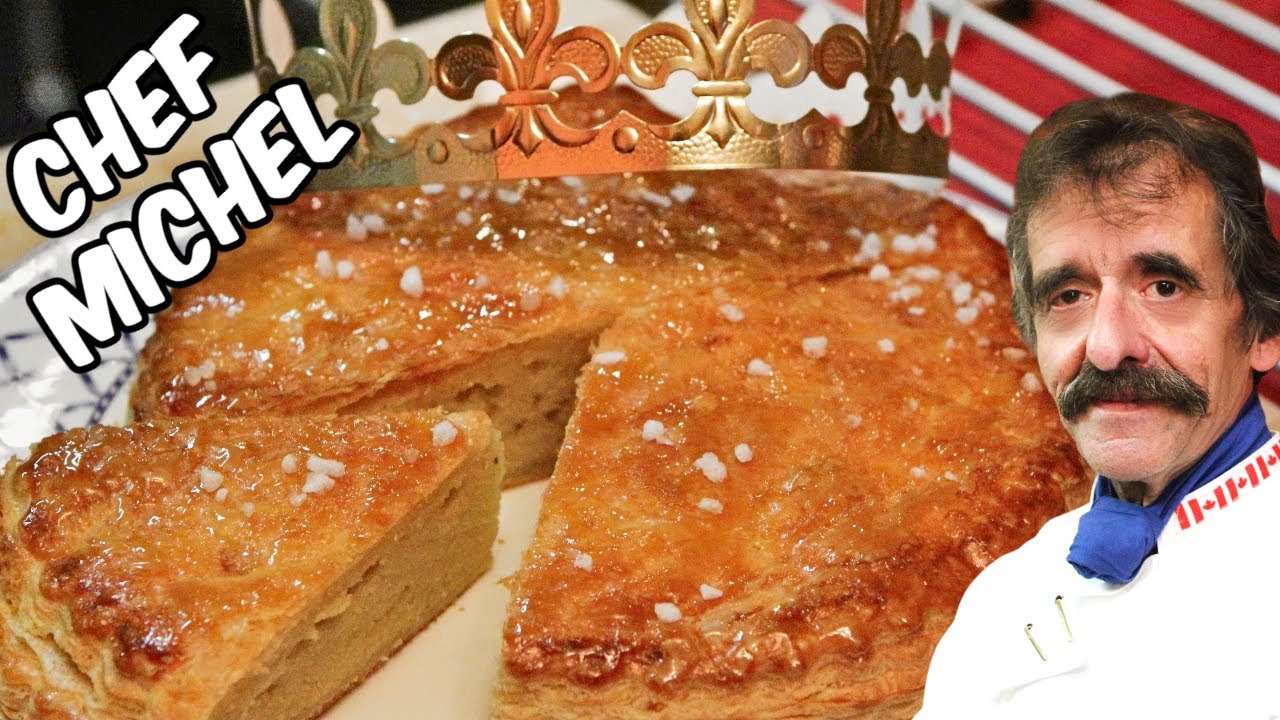 Galette des rois