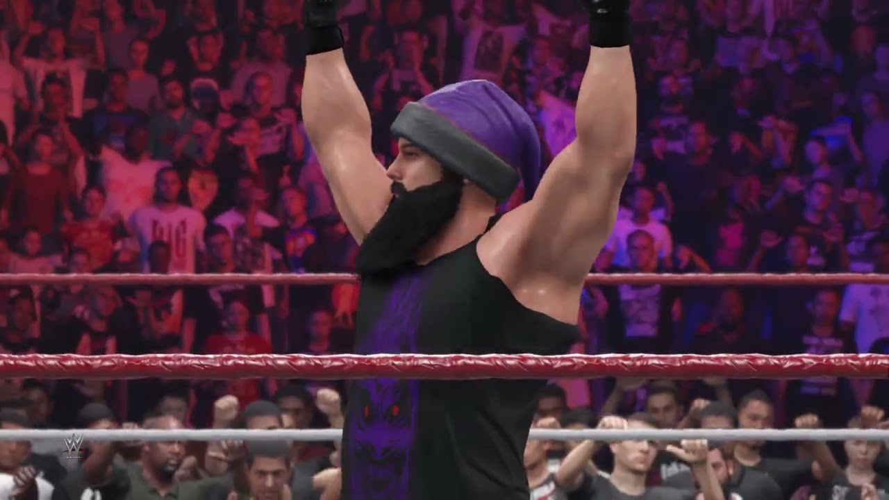Wwe 2K24 Universe Mode # 280 Saturday Night Main Event