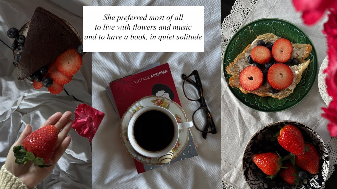January diaries: morning pages, baking a Guinness cake, playing rummy and reading