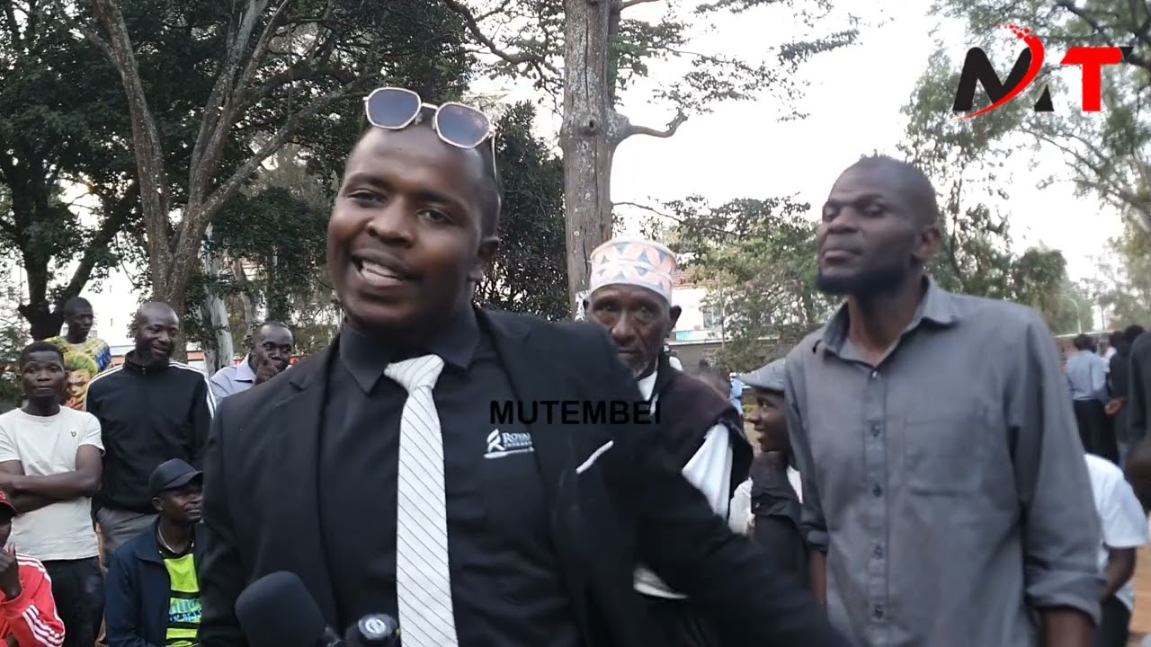 Ruto Thinks Azimio Is Weak Without Raila! Utajua Sisi ni Kina nani