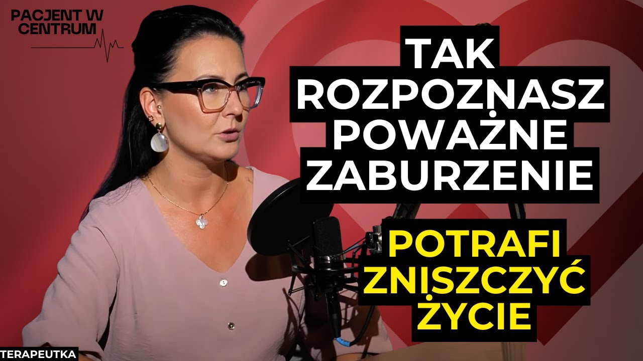 Tak rozpoznać zaburzenia odżywiania. Objawy mogą być niepozorne
